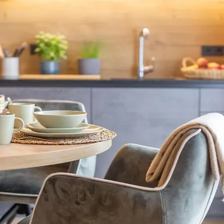 Lenni's Apartments-6 By Interhome Appartement *