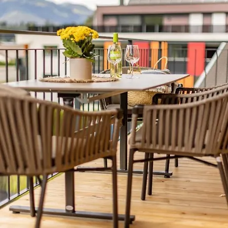 Lenni's Apartments-6 By Interhome Appartement *
