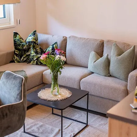 Lenni's Apartments-6 By Interhome Appartement