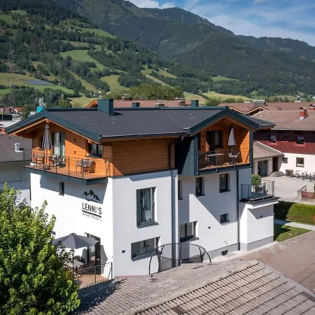 Lenni's Apartments-6 By Interhome Appartement *